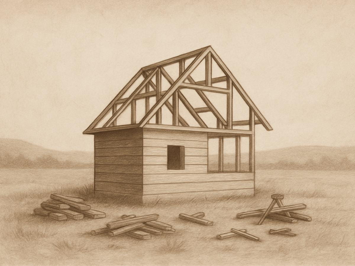 The Hidden Formula Behind Lasting&nbsp;Change