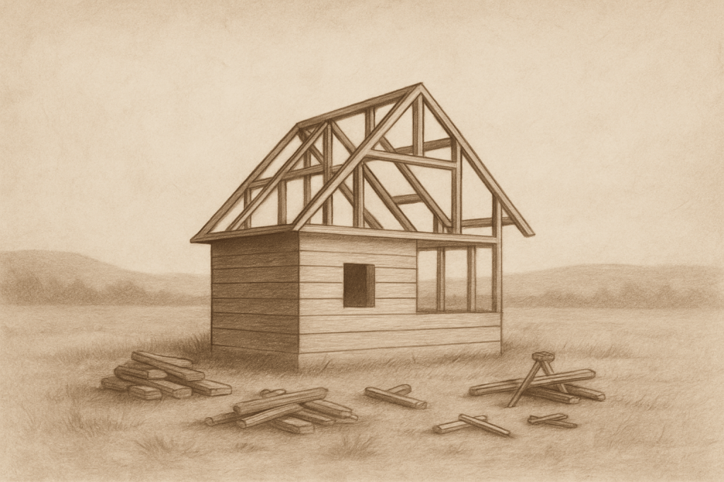 The Hidden Formula Behind Lasting Change